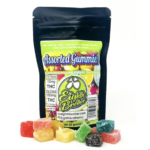 Eighth Brother - Gummies - Assorted Gummies 100mg